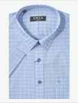 Áo sơ mi ngắn tay - BA22540NT
