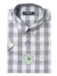 Áo sơ mi ngắn tay - BA22954NT