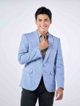 BL220691-Áo Blazer nam