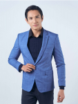 BL220694-Áo Blazer nam