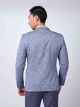 BL220700-Áo Blazer nam