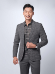 BL220703-Áo Blazer nam