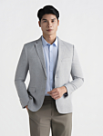 BLS256124-Áo Blazer