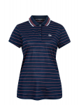 Áo polo Nữ DUNLOP DATES8097-2C