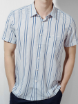 BA20643NT-Áo sơ mi nam