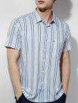 BA20643NT-Áo sơ mi nam