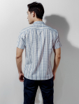BA20643NT-Áo sơ mi nam