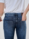 Quần Jeans - QJS231895