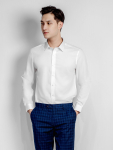 Áo sơ mi dài tay - AS22537D1