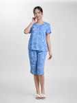Đồ mặc nhà - 2MNLA24015N