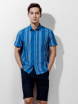 Áo sơ mi ngắn tay - BA22659NT