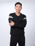 Áo hoodie - HD23278