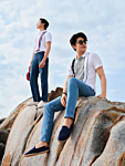 Quần jeans - QJR251248