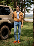 Quần Jeans - QJS231896