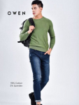 Quần jeans - QJD81426