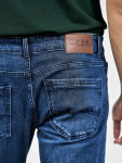 Quần jeans - QJS231882