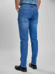 Quần Jeans - QJS231894