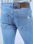 Quần jeans - QJSL221486