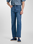 Quần jeans - QJT251238