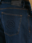 QJT258003-Quần Jeans dài