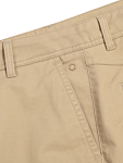 QKS261001-Quần Khaki