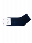 TA221452-Tất nam Owen  - Navy NA-KMS