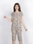 BỘ ĐỒ MẶC NHÀ - WWS3094N