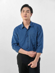 Áo sơ mi - AR230088DT