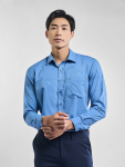 Áo sơ mi - AR230254DT