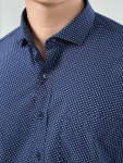 Áo sơ mi - AB230236NT