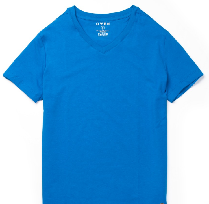 Áo T-Shirt - TS81051.1