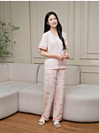 Đồ mặc nhà - 1MNCT25107D