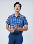 Áo sơ mi - BA220050NT
