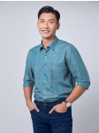 Áo sơ mi - AR220923DT