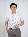 Áo sơ mi - BA220002NT