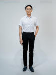 Áo sơ mi - BA220036NT