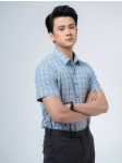 Áo sơ mi- BA220112NT