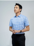 Áo sơ mi - BA220419NT