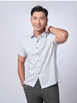 BA221029NT-Áo sơ mi nam