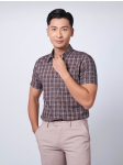 BA221035NT-Áo sơ mi nam
