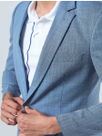 BL220693-Áo Blazer nam