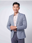 BL220700-Áo Blazer nam