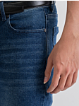 QJR263086-Quần Jeans dài