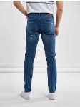 Quần jeans - QJS230155