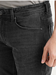 Quần jeans - QJS258008
