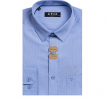 Áo sơ mi - AS91567DT