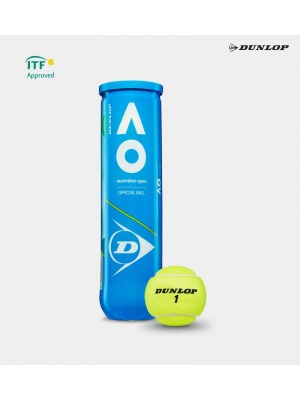 DTBAUSTRALIANOPEN4PET-Bóng Tennis