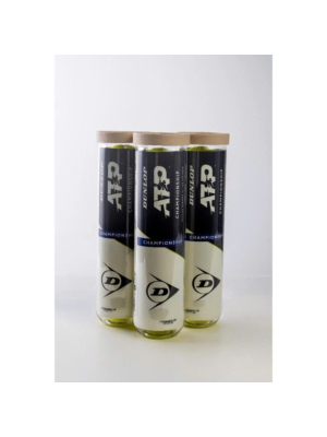 Bóng Tennis - DTBATPCHAMPIONSHIP4P