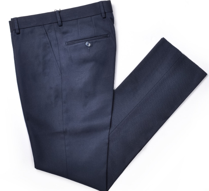 Quần Âu - QS91371