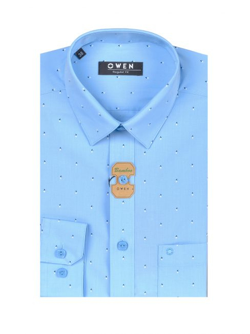 AR20721DT-Áo sơ mi nam